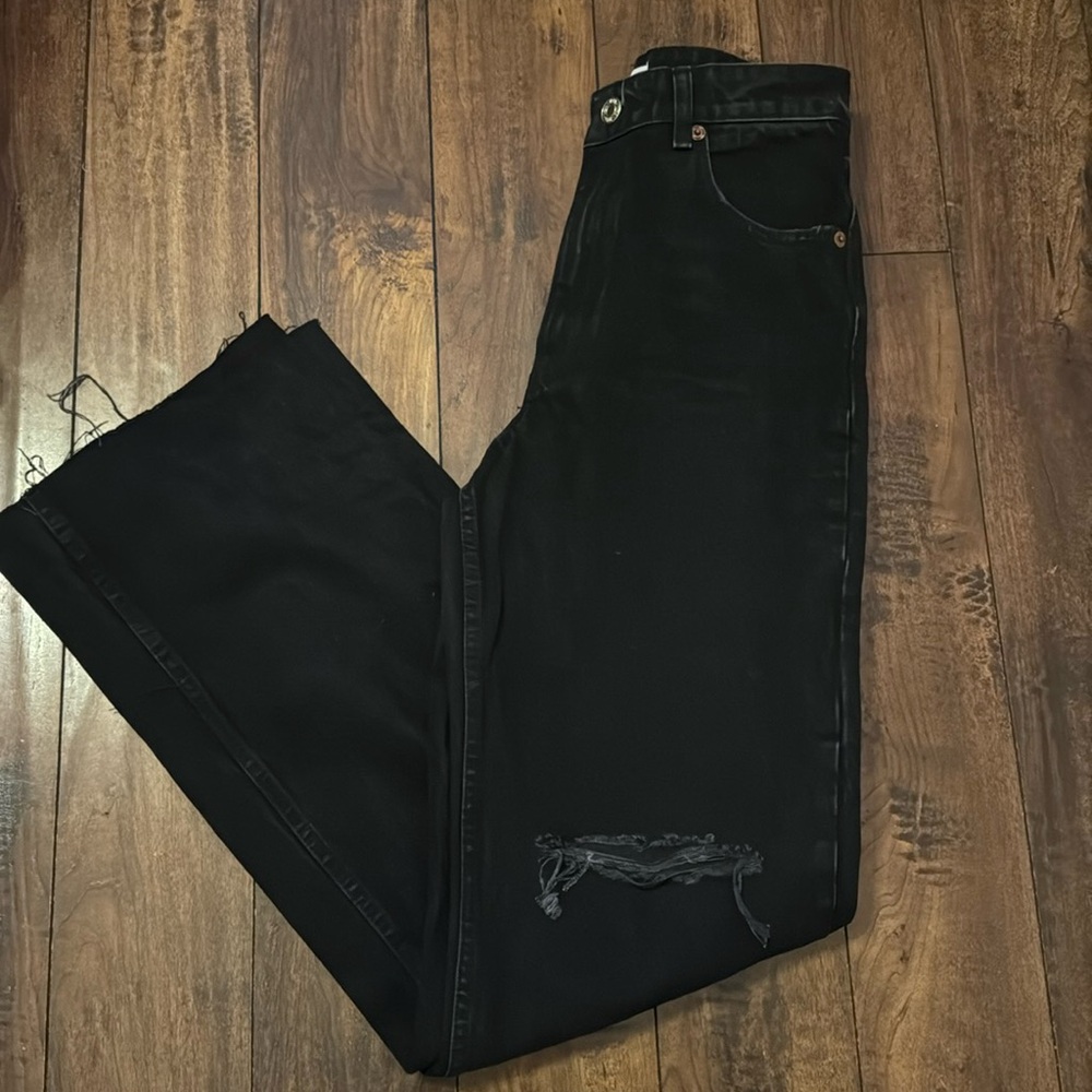 Zara jeans